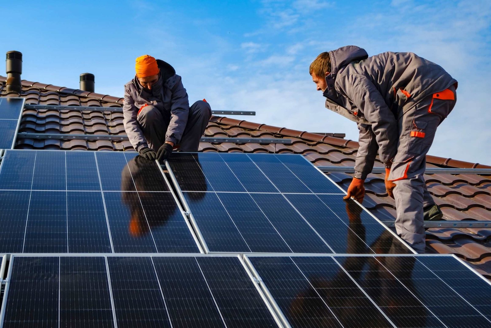 New and Renewable Energy